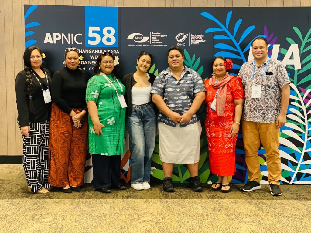 Apnic58