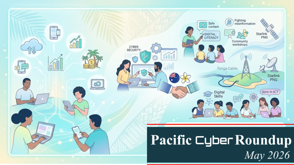 Pacificcyberroundup