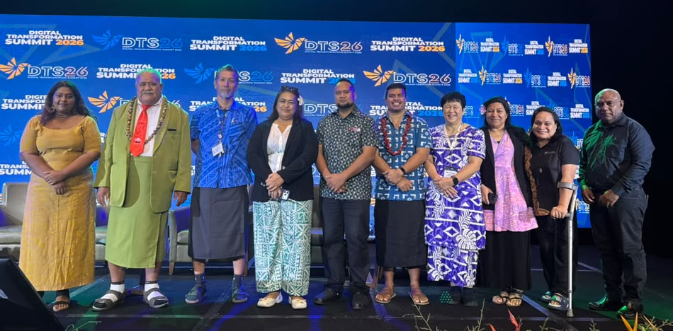 Opening of Pacific Cyber Week 2026